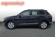 Volkswagen Tiguan Elegance 2.0 TSI 4Mot.  DSG
