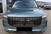 Jaecoo 7 1.5 T-GDI Super Hybrid Exclusive DHT