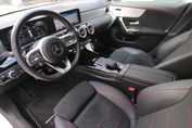Mercedes CLA 250 e AMG Line