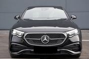 Mercedes Klasa E 220 d 4-Matic AMG