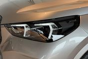 BMW X1 xDrive20d M Sport