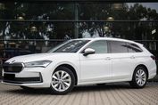 Skoda Superb Drive 2.0 TDI DSG 4x4
