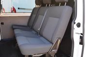 Volkswagen Transporter L2H1 Zabudowa Brygadowa 4x4