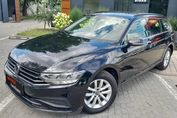 Volkswagen Passat 2.0 Tdi Evo Business Dsg