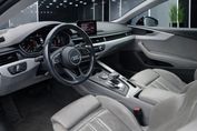 Audi A5 Coupe 40 TFSI Sport