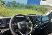 Iveco Daily 2.3 L3H2