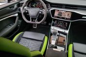 Audi A6 RS6 Avant TFSI quattro