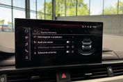Audi A4 Avant 40 TDI mHEV Quattro S tronic