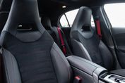 Mercedes Klasa A 45 S AMG 4-Matic+
