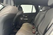 Mercedes GLC 300 d  4-Matic AMG Line
