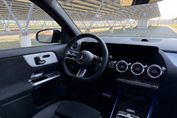 Mercedes GLA 200 AMG Line