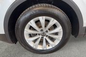 Volkswagen Tiguan 1.5 TSI