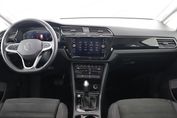 Volkswagen Touran 2.0 TDI