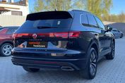 Volkswagen Touareg 3.0 TDI V6 4Motion