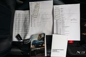 BMW X3 xDrive20i aut