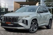 Hyundai Tucson T-GDT 2WD N Line