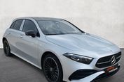 Mercedes Klasa A 250 e PHEV AMG Line 8G-DCT