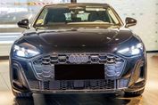 Audi A5 TDI quattro S line