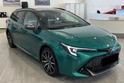 Toyota Corolla GR Sport 1.8 Hybrid