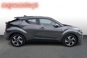 Toyota C-HR Style 2.0 Hybrid