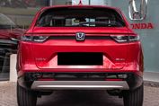 Honda HR-V Advance 2WD eHEV i-MMD