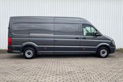 Volkswagen Crafter L4H3