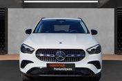 Mercedes GLA 200 Progressive