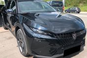 Peugeot 408 GT Exclusive S&S e-DCS6 1.2 PureTech mHEV