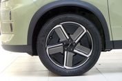 Jaecoo 7 1.6 T-GDI OffRoad AWD DCT