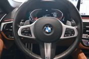 BMW Seria 5 540i xDrive mHEV M Sport sport-aut