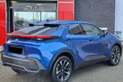 Toyota C-HR Style 1.8 Hybrid