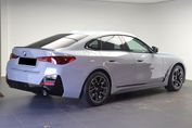 BMW Seria 4 Gran Coupe 420d M Sport