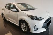 Toyota Yaris Comfort 1.5 Hybrid