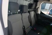 Toyota Proace City Long L2H1