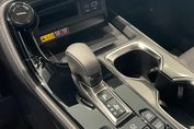 Lexus NX 350h Prestige AWD