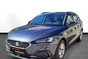 Seat Leon 1.5 TSI Style