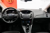 Ford Focus 1.5 TDCi