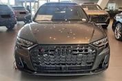 Audi A8 S8 TFSI quattro