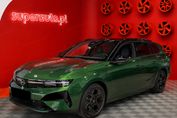 Opel Astra GS S&S aut 1.5 CDTI