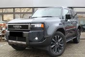 Toyota Land Cruiser Executive 2.8 MHEV