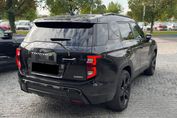 SsangYong Torres Adventure 1.5 T-GDI aut AWD