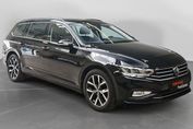 Volkswagen Passat TSI EVO Business DSG