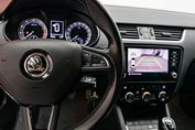 Skoda Octavia TSI ACT Style