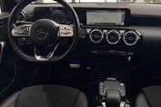 Mercedes Klasa A 200 AMG Line