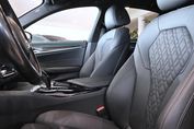 BMW Seria 5 520d xDrive mHEV sport-aut