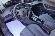 Peugeot 2008 1.2 Puretech Allure S&S EAT8