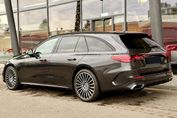 Mercedes Klasa E 220 d  4-Matic AMG Estate