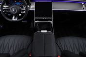 Mercedes Klasa S AMG 63 E Performance L 4-Matic