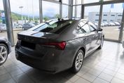 Skoda Octavia Selection Edition 130 1.5 TSI mHEV DSG
