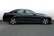 Mercedes Klasa C 200 d